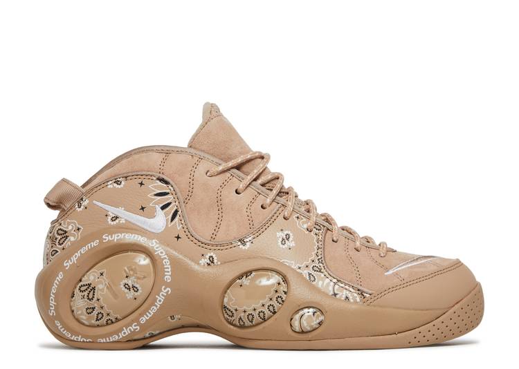 Air Zoom Flight 95 SP Supreme Wheat