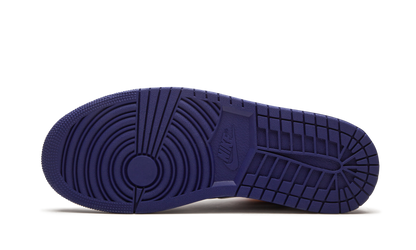 1 Mid "Royal Blue / Laser Orange" 554724 131