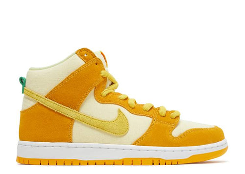 Dunk High Pineapple