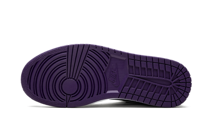 1 Low "Court Purple" 553558 125