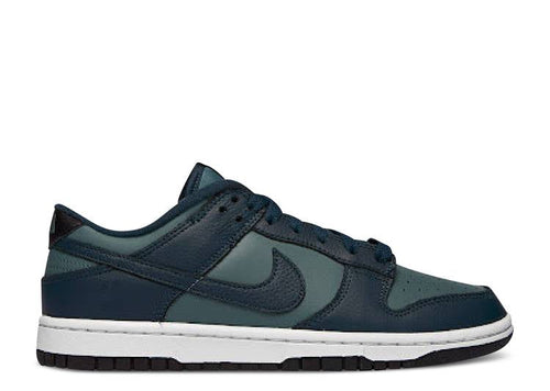 Dunk Low Mineral Slate Armory Navy