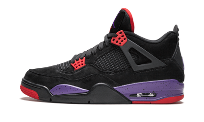 4 Retro "Raptors/Drake OVO" AQ3816 056