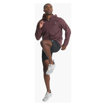 Men's Kore Short in Black