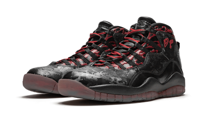 10 Retro DB "Doernbecher" 636214 066