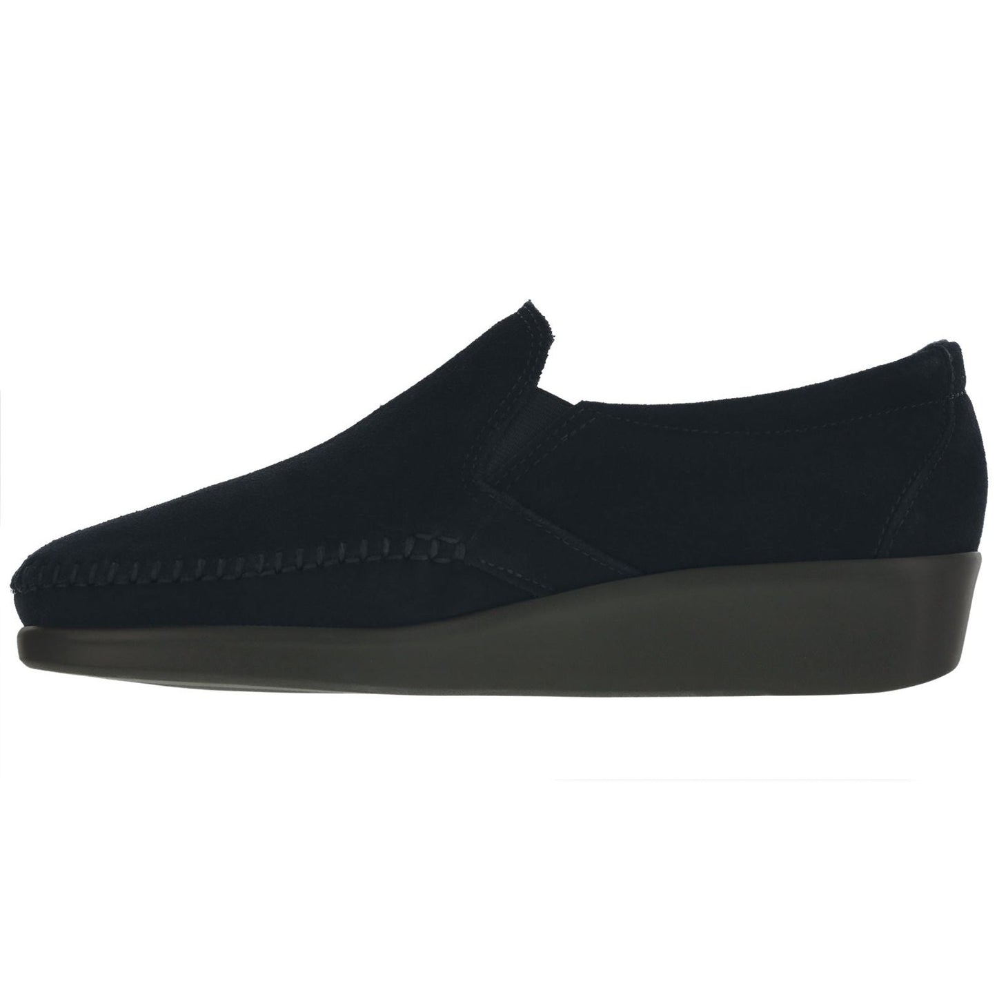 Women's Dream Slip On Loafer in Blue Moon