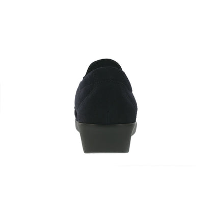 Women's Dream Slip On Loafer in Blue Moon