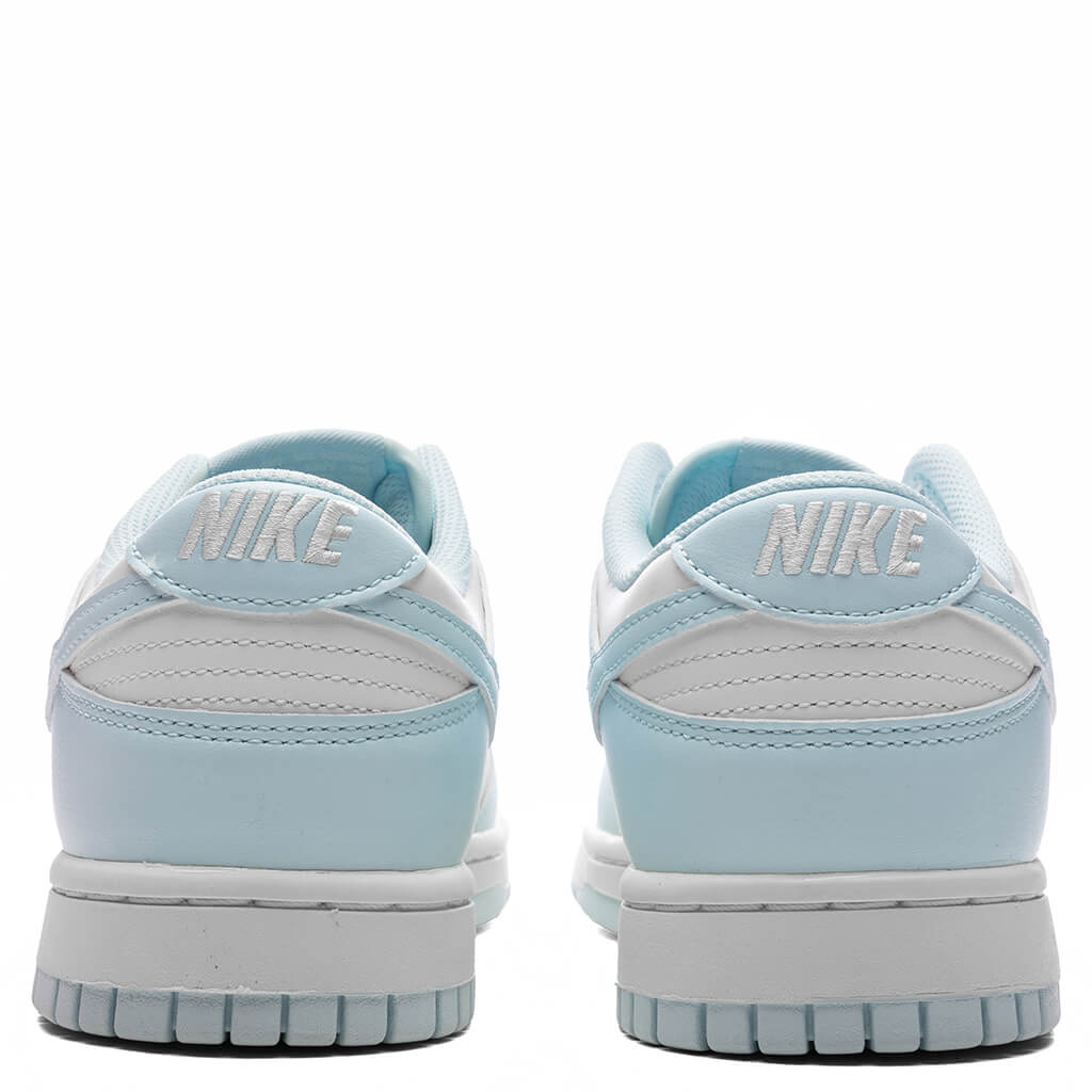 Dunk Low Retro - Pale Ivory/Glacier Blue