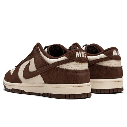 Dunk Low Retro SE - Pale Ivory/Baroque Brown/Pale Ivory