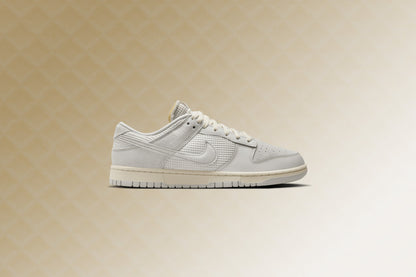 Dunk Low Retro - Phantom/Light Bone/Sail/Coconut Milk