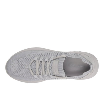 Power Perforated Lace Up Sneakers