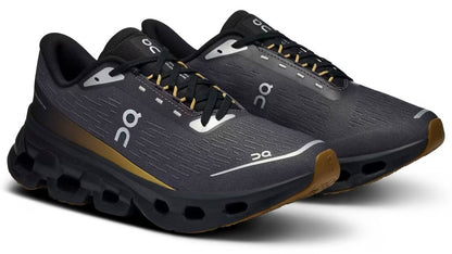 Cloudspark Iron Black