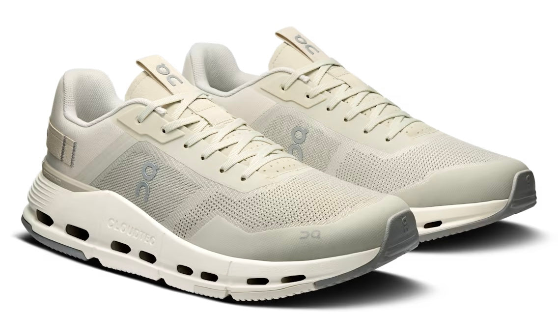 Running Cloudnova Form 2 TT Sand Ivory (M)