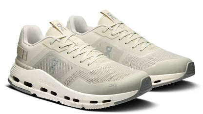 Running Cloudnova Form 2 TT Sand Ivory (M)