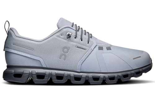 Running Cloud 6 Waterproof Alloy Wolf