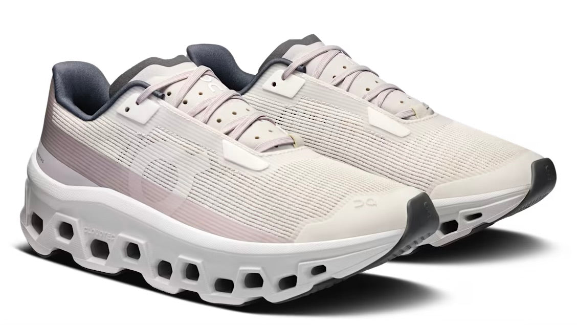 Running Cloudmonster Void Ivory Wolf (Women's)
