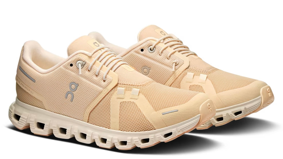 Running Cloud 6 Blonde Dew (Women's)