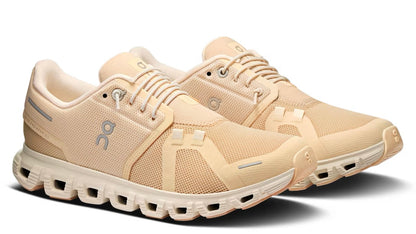 Running Cloud 6 Blonde Dew (Women's)