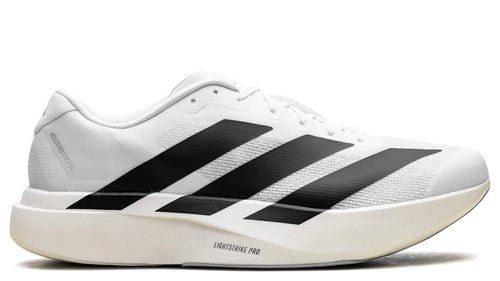 Adizero Evo SL White Black (Women's)