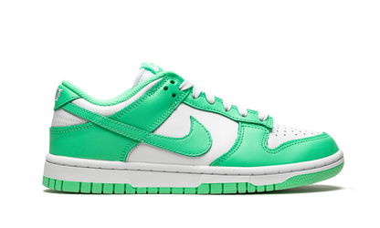 DUNK LOW WMNS"Green Glow" DD1503 105