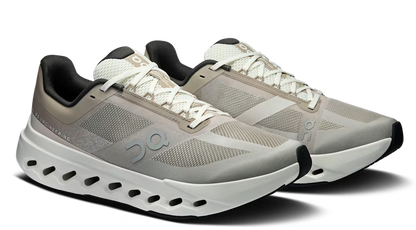 Running Cloudsurfer Next Fog Ivory (Women's)