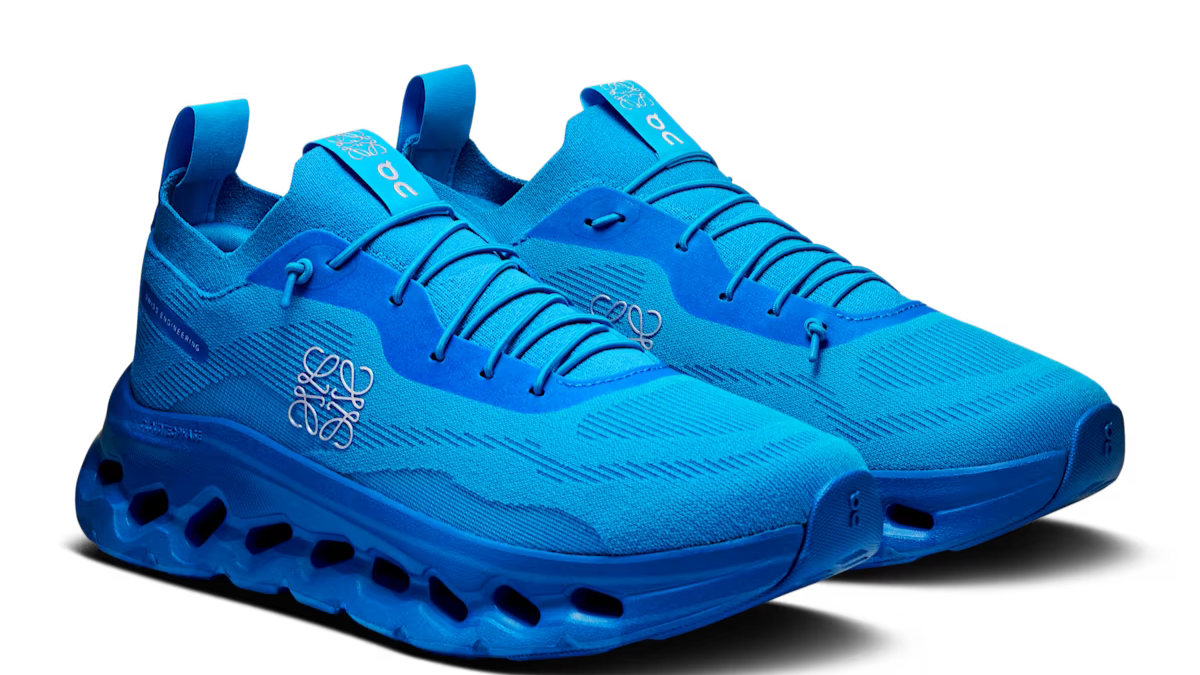 Running Cloudtilt Loewe Blue (Unisex)