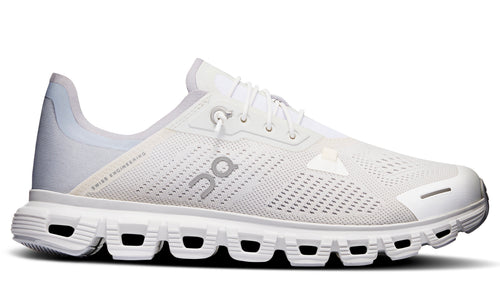 Running Cloud 6 Coast White Glacier (Women's)