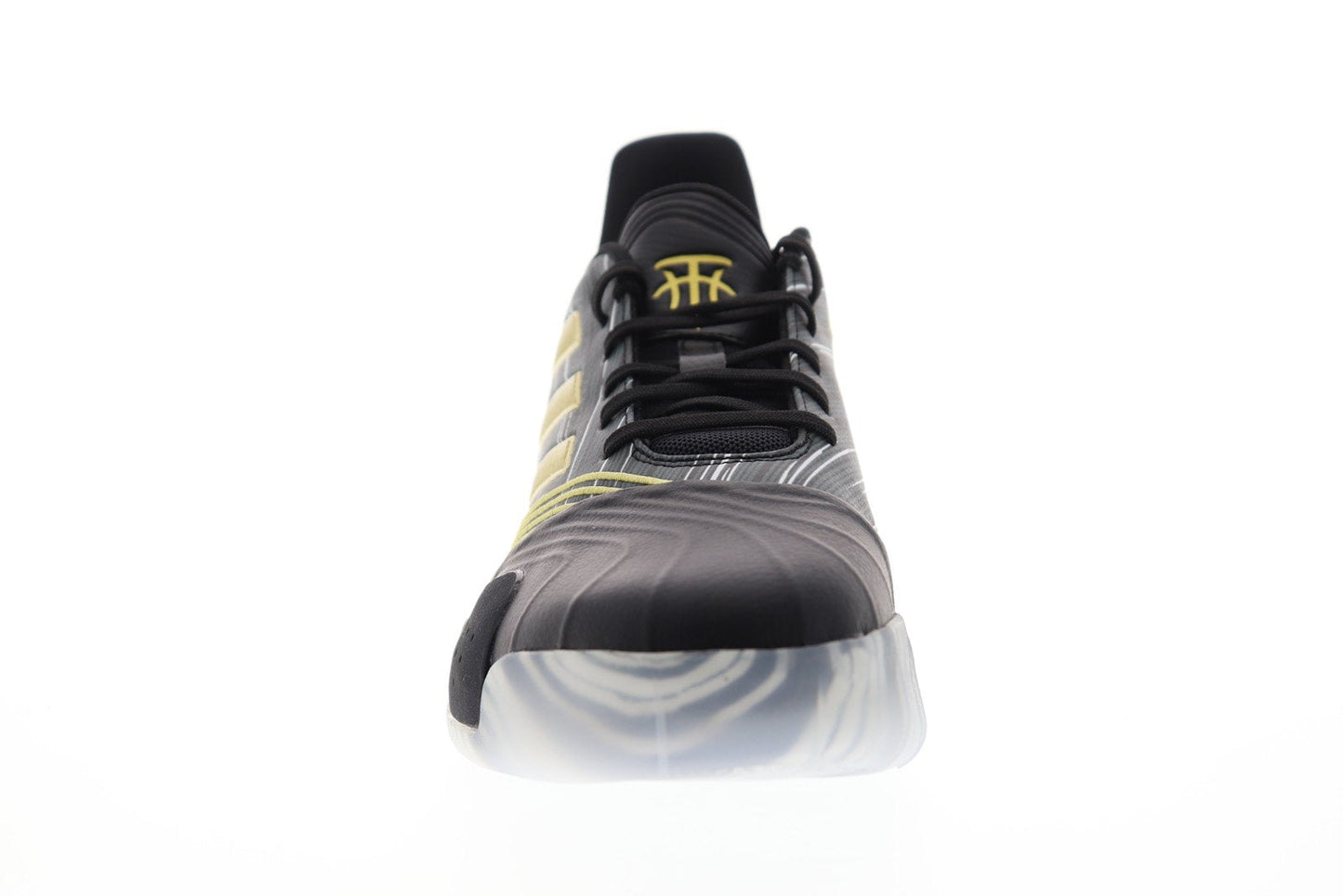 T-Mac Millennium EE3678 Mens Black Low Top Athletic Gym Basketball Shoes