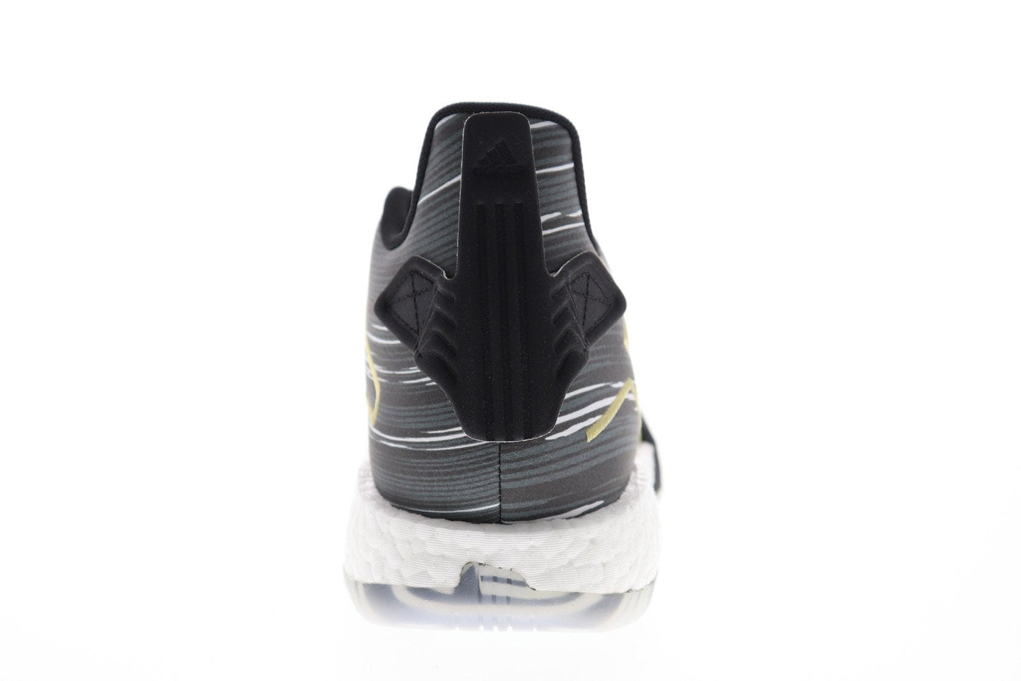 T-Mac Millennium EE3678 Mens Black Low Top Athletic Gym Basketball Shoes