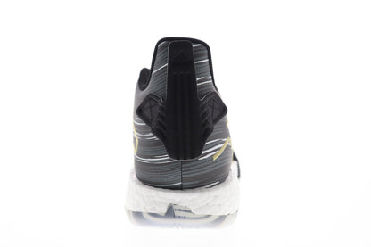 T-Mac Millennium EE3678 Mens Black Low Top Athletic Gym Basketball Shoes