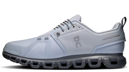 Running Cloud 6 Waterproof Alloy Wolf