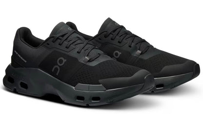 Running Cloudpulse Black Eclipse (M)