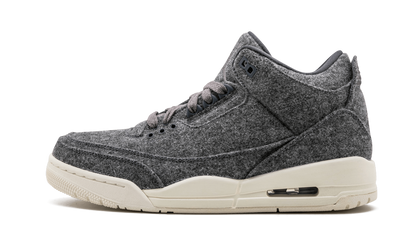 3 Retro Wool "Wool" 854263 004