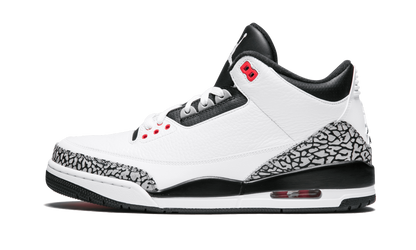 3 Retro "Infrared 23" 136064 123