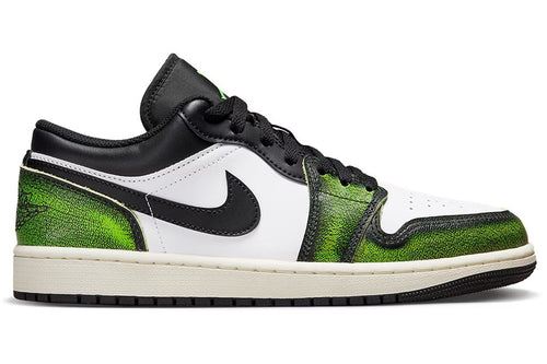 1 Low Wear Away Electric Green (GS)
