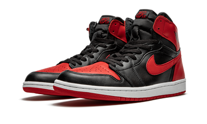 1 Retro Mid "2001 - Bred" 136066 061