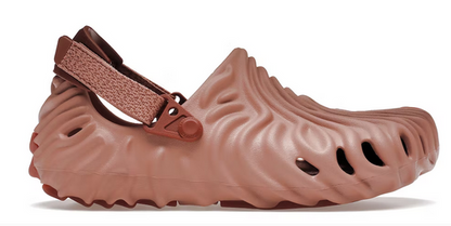 Pollex Clog by Salehe Bembury Kuwata