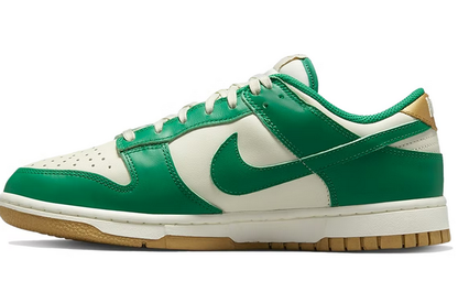 Dunk Low Malachite University Gold (W)
