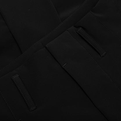 ESC Women's Woven Worker's Pants - Black