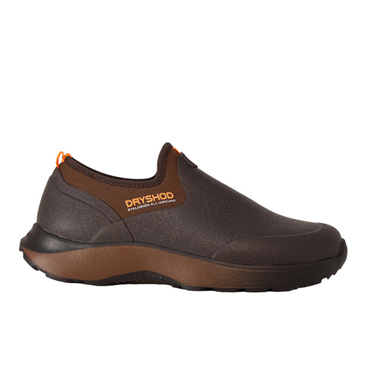 Evalusion Slip On Sneakers