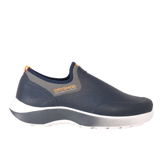 Evalusion Slip On Sneakers