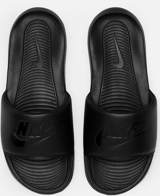 Victori One Slide Men's Slides Black