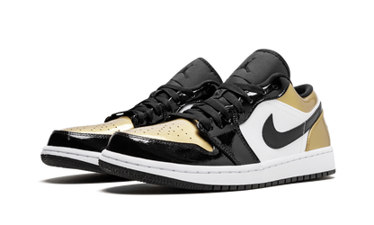 1 Low "Gold Toe" CQ9447 700