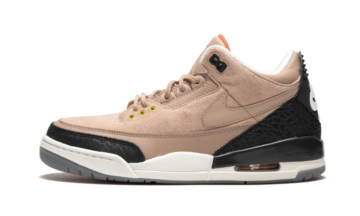 3 JTH "Justin Timberlake/Bio Beige" AV6683 200