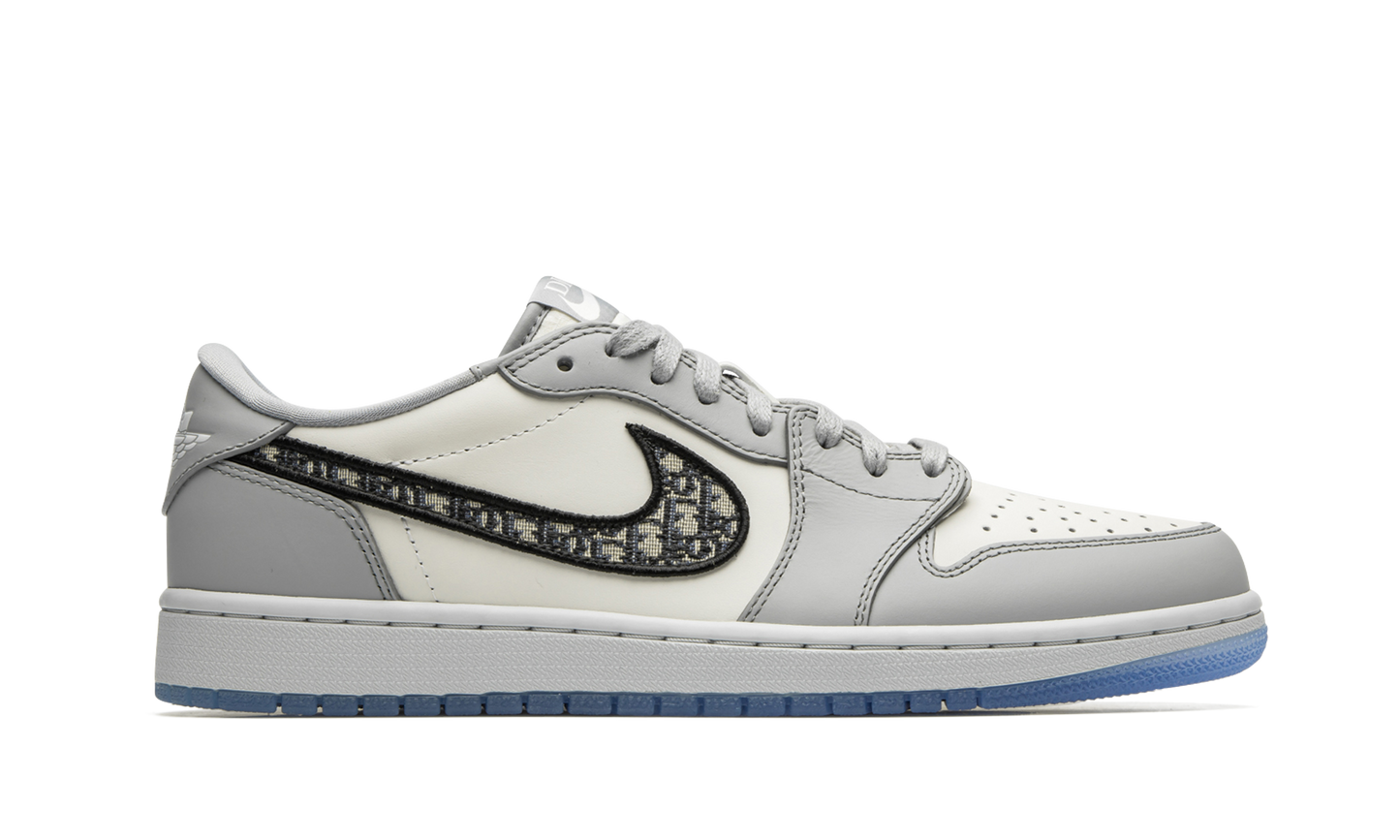 1 Low "Dior" CN8608 002