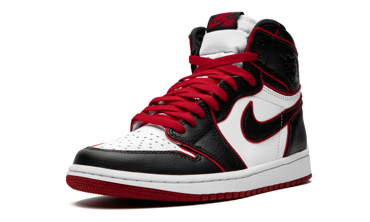 1 High OG "Bloodline / Meant To Fly" 555088 062