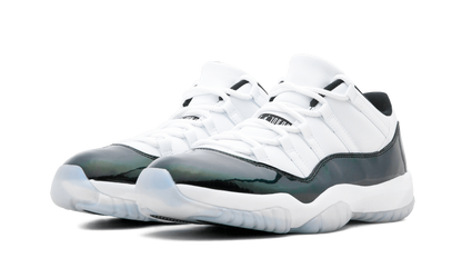 11 Retro Low "Easter Emerald" 528895 145