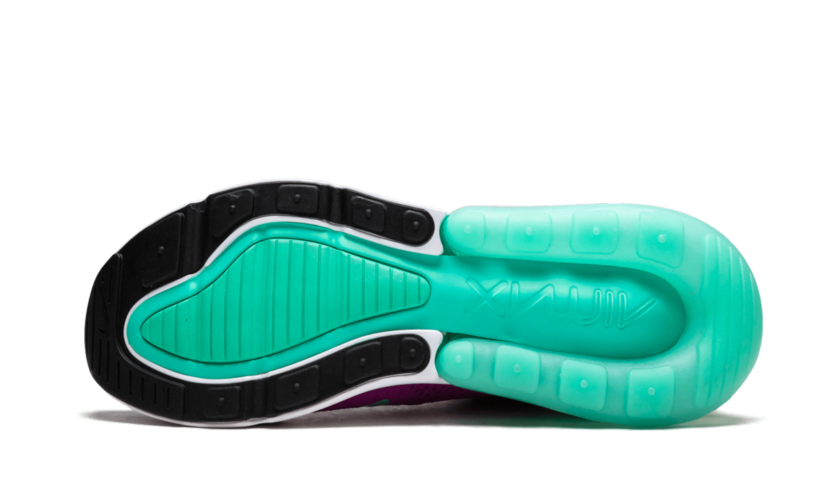 Air Max 270 Flyknit AO1023 401