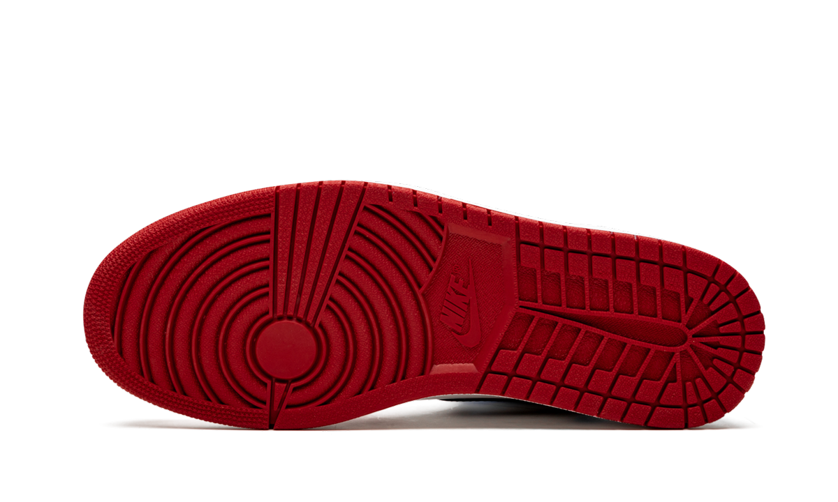 1 Retro High "Les Twin - Fearless" CK5666 100