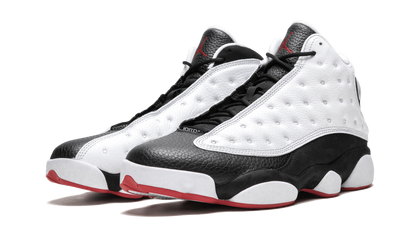 13 "He Got Game" 414571 104