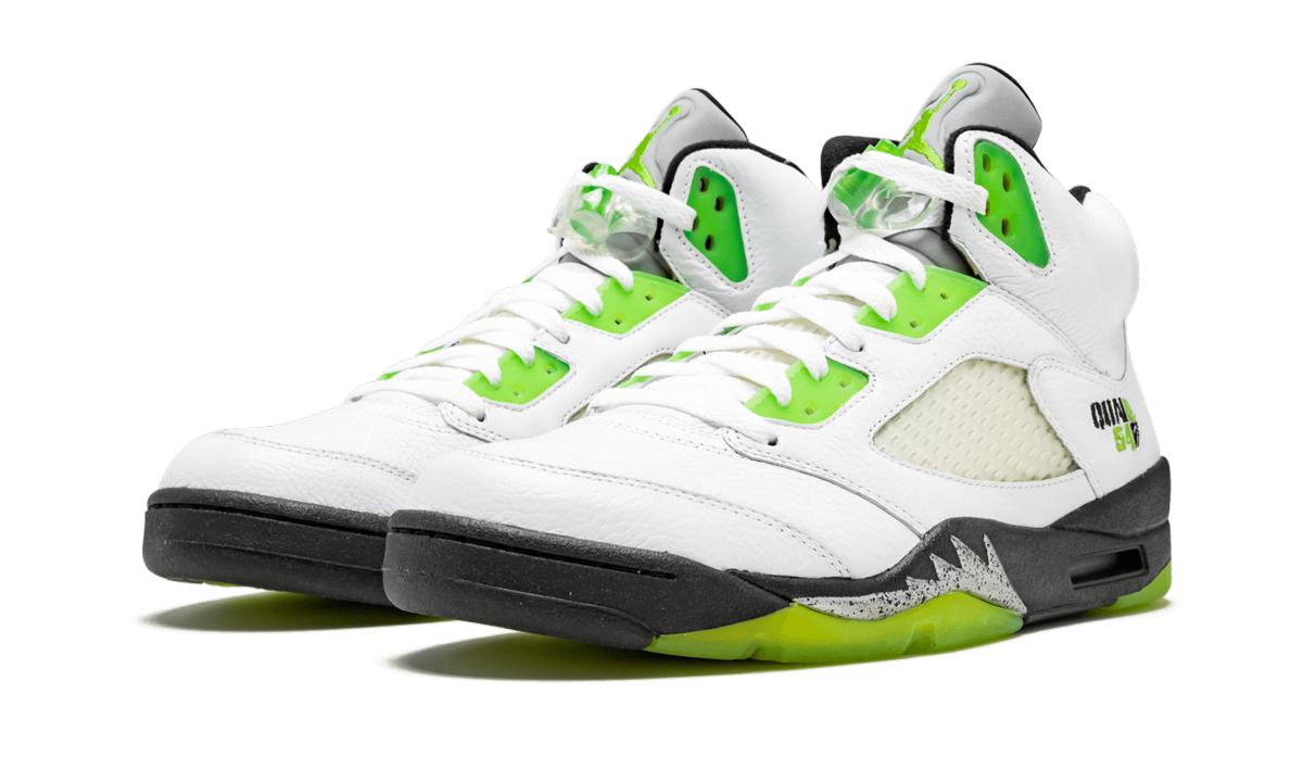5 Retro Q54 "Quai 54" 467827 105
